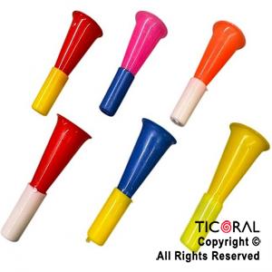 KIT SONIDO FLUO MULTICOLOR X 24 PRODUCTOS (PF0071)